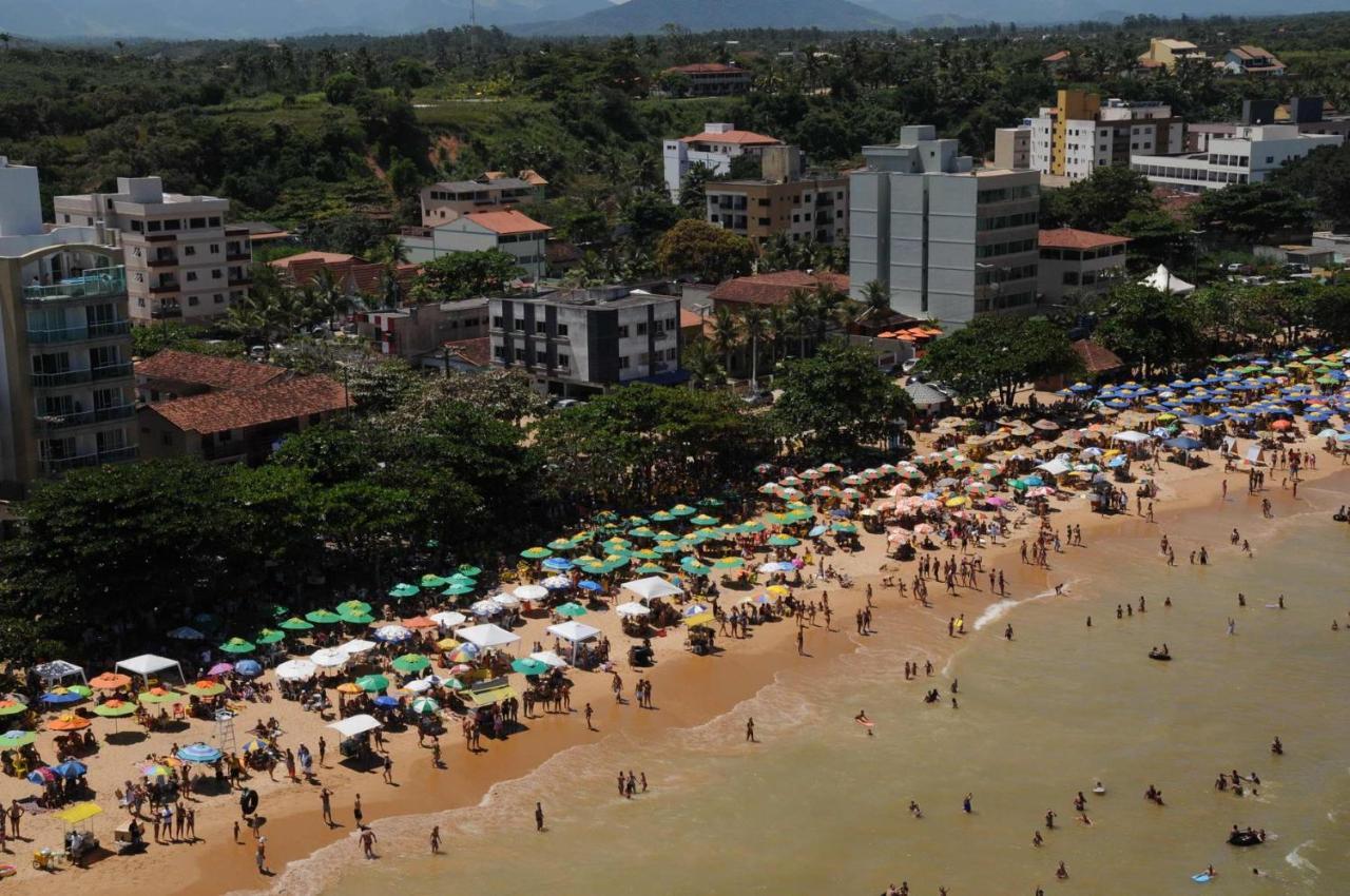 Pousada Maravista Anchieta  Esterno foto