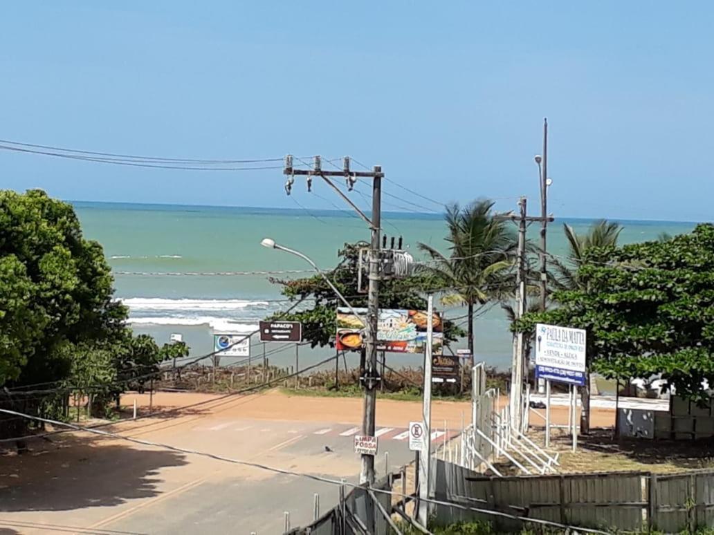 Pousada Maravista Anchieta  Esterno foto
