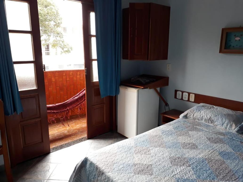 Pousada Maravista Anchieta  Esterno foto