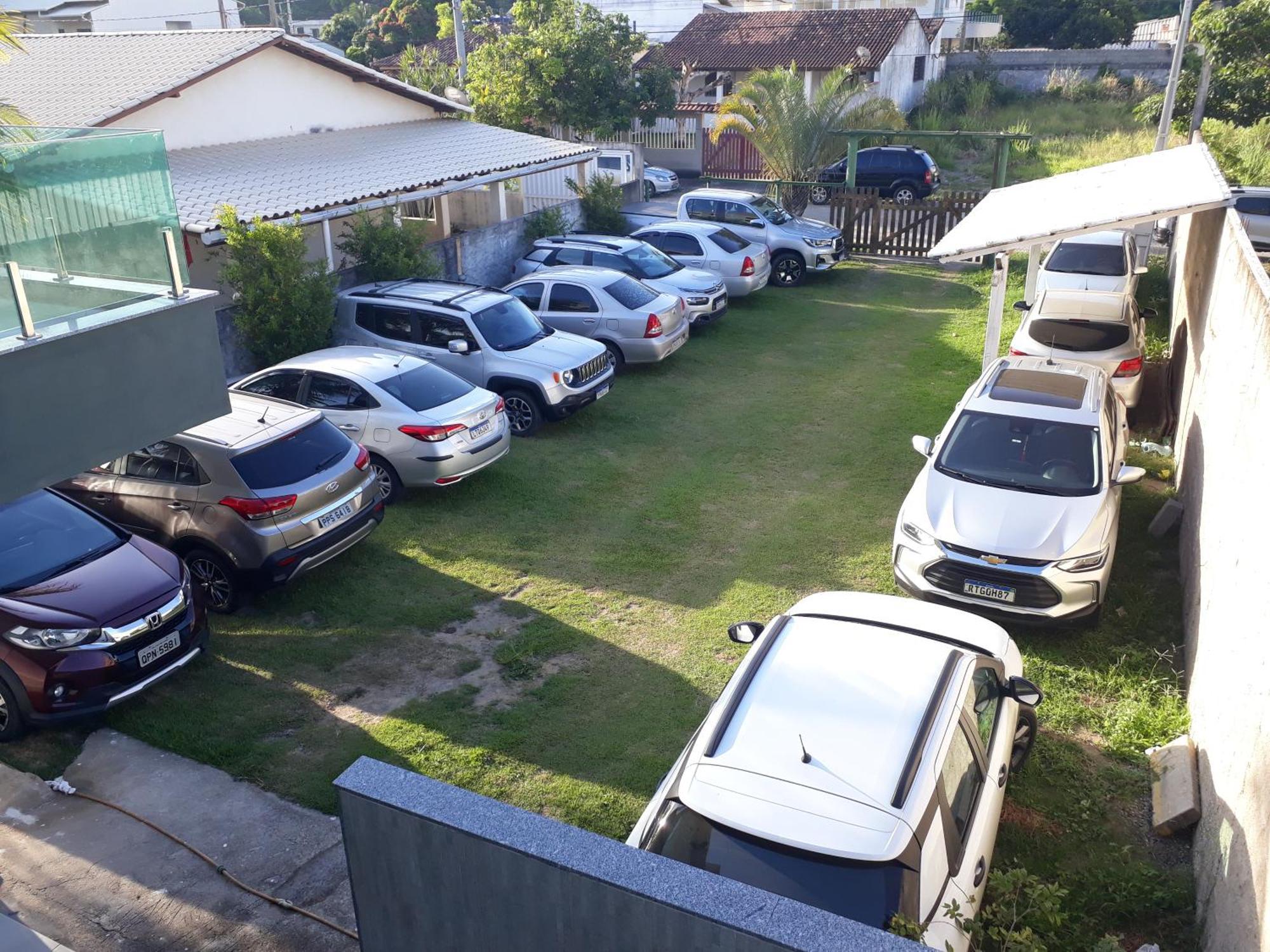 Pousada Maravista Anchieta  Esterno foto