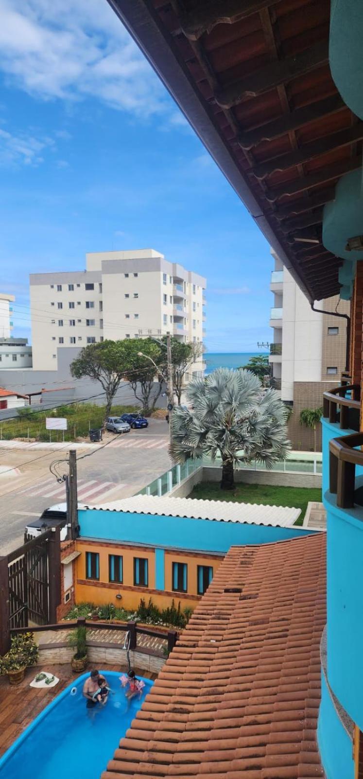 Pousada Maravista Anchieta  Esterno foto