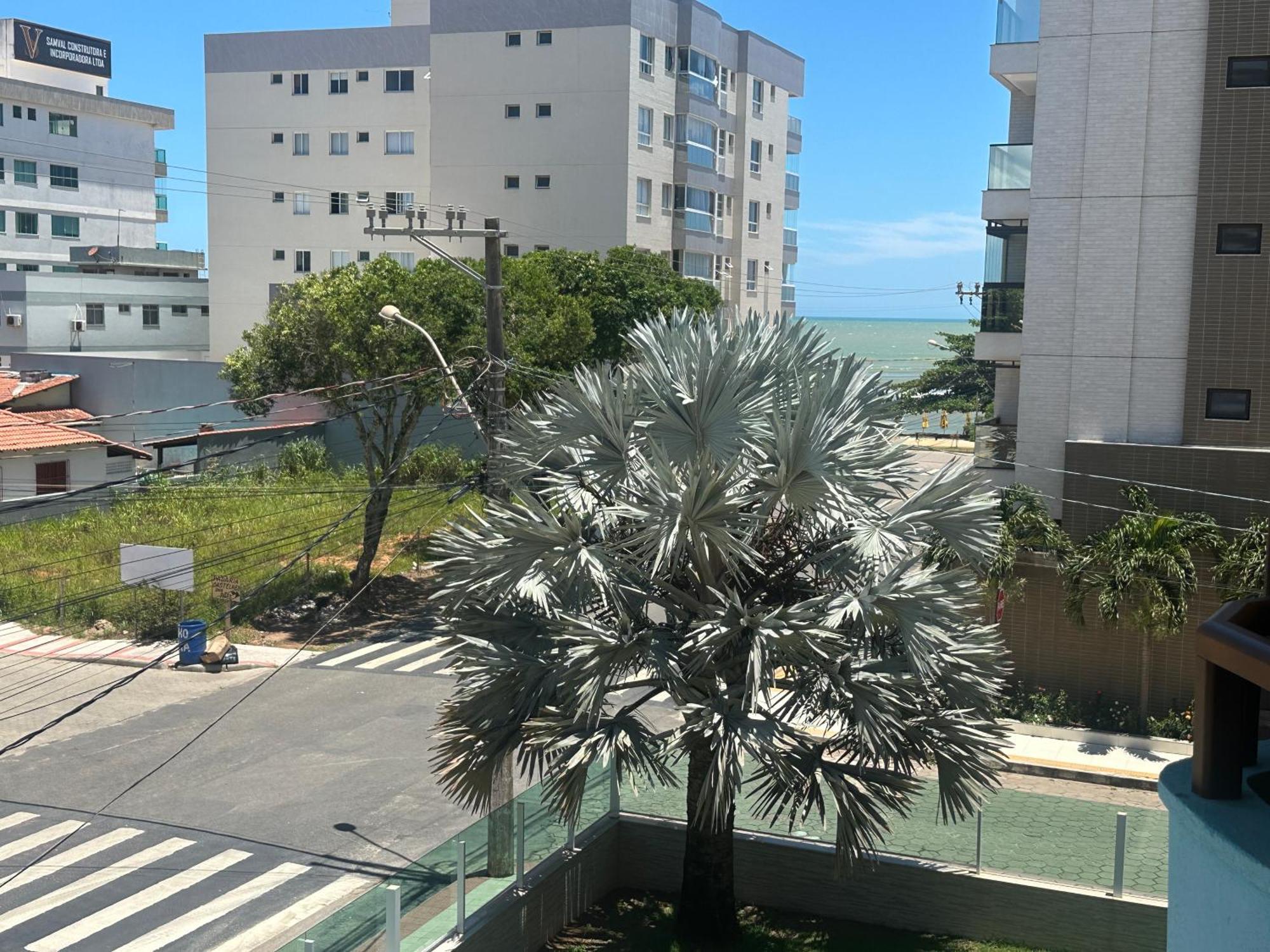 Pousada Maravista Anchieta  Esterno foto