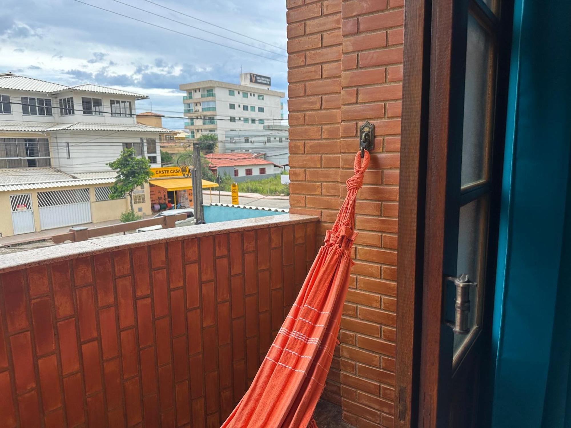 Pousada Maravista Anchieta  Esterno foto